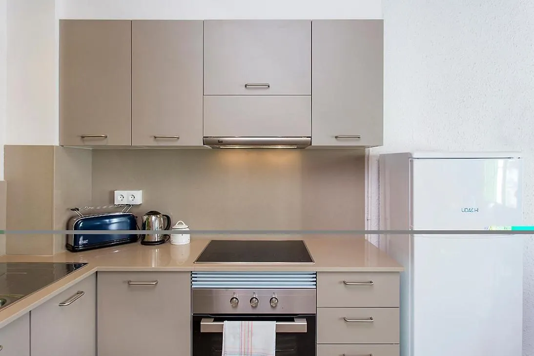 Stay U-Nique Apartments Fira Bcn L'Hospitalet de Llobregat