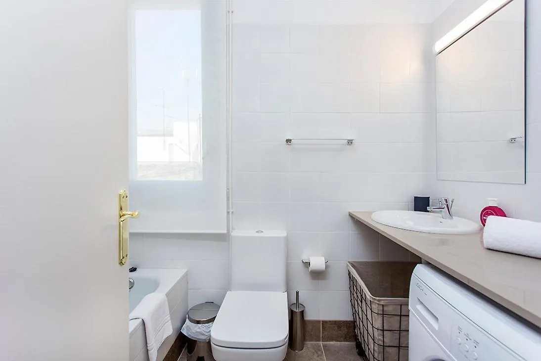 Stay U-Nique Apartments Fira Bcn L'Hospitalet de Llobregat 0*,