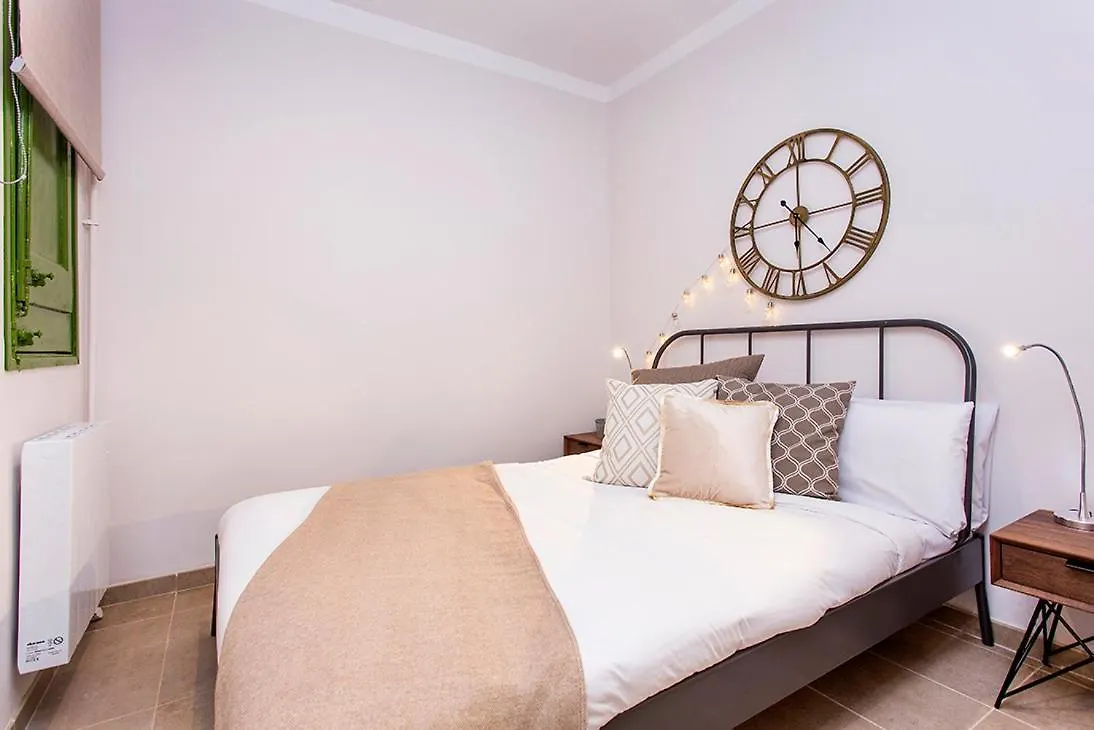 Stay U-Nique Apartments Fira Bcn L'Hospitalet de Llobregat