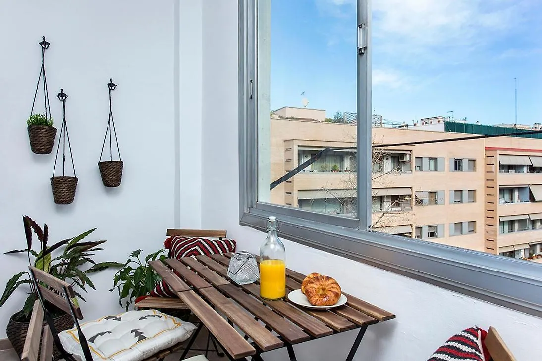 Stay U-Nique Apartments Fira Bcn L'Hospitalet de Llobregat Spain
