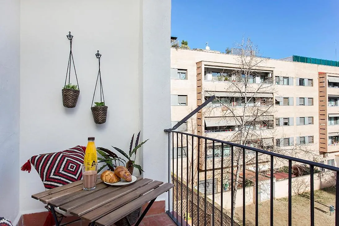 Stay U-Nique Apartments Fira Bcn L'Hospitalet de Llobregat