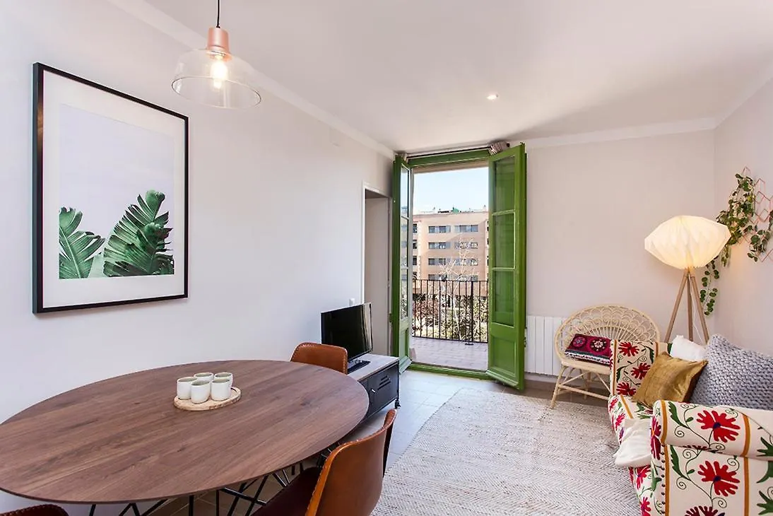 Stay U-Nique Apartments Fira Bcn L'Hospitalet de Llobregat 0*,