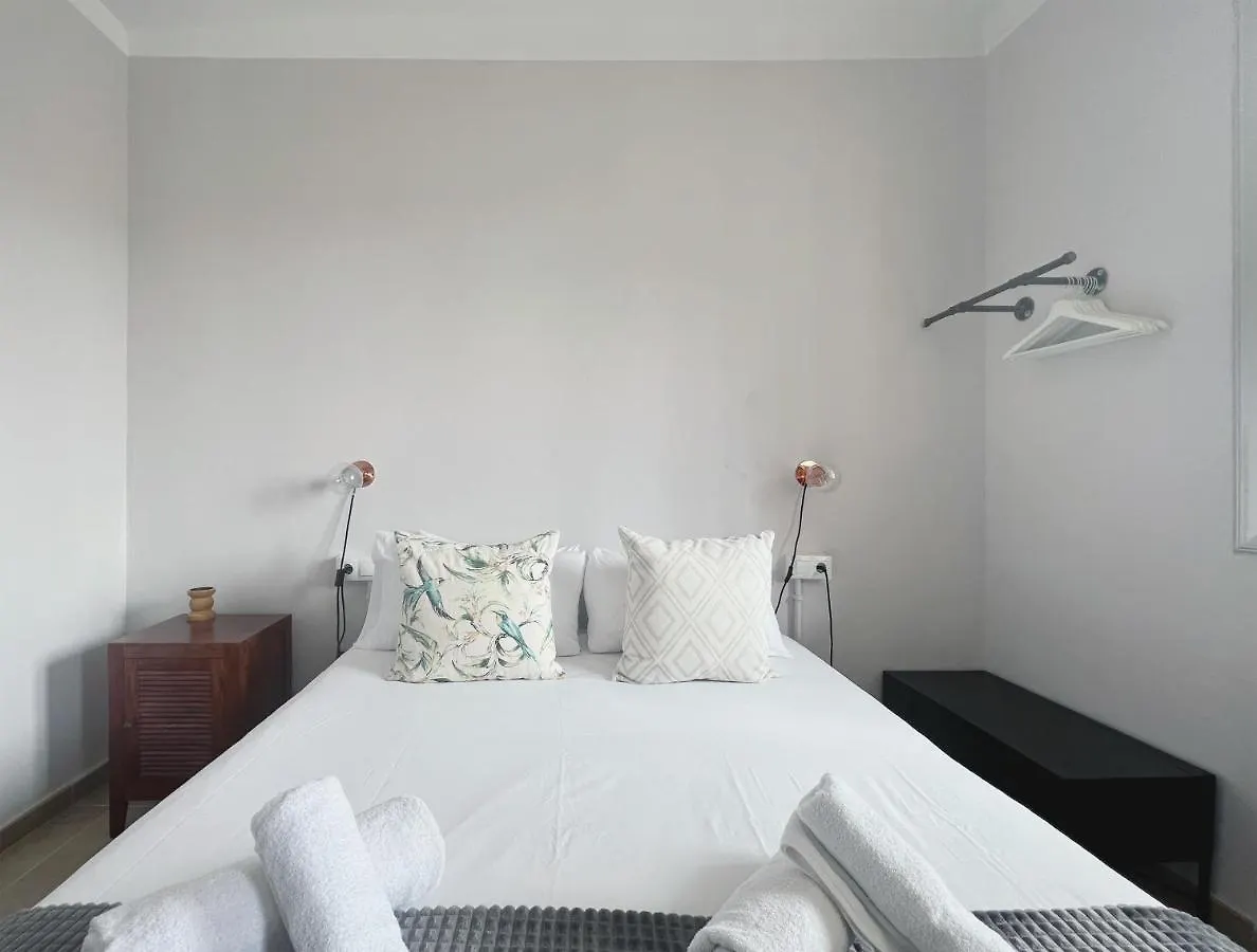 Stay U-Nique Apartments Fira Bcn L'Hospitalet de Llobregat