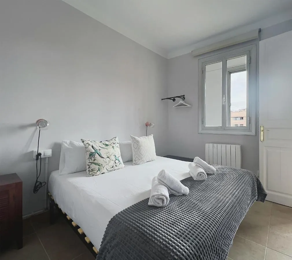 Stay U-Nique Apartments Fira Bcn L'Hospitalet de Llobregat Spanje