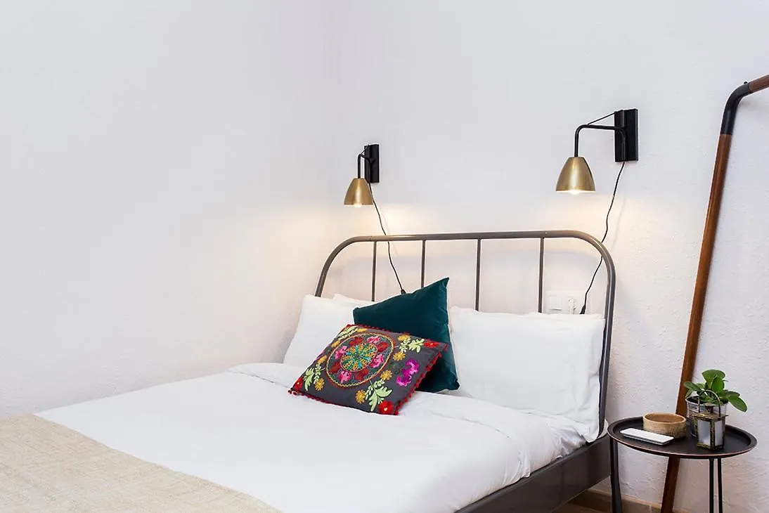 Stay U-Nique Apartments Fira Bcn L'Hospitalet de Llobregat