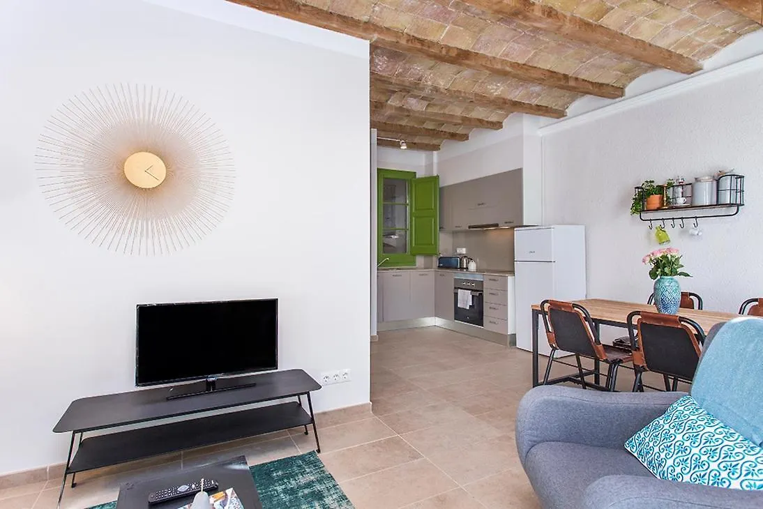 Stay U-Nique Apartments Fira Bcn L'Hospitalet de Llobregat