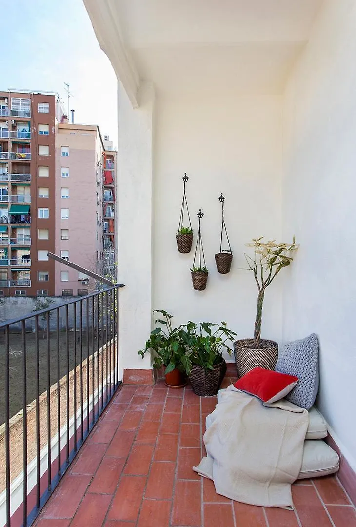 Stay U-Nique Apartments Fira Bcn L'Hospitalet de Llobregat 0*,  Spain