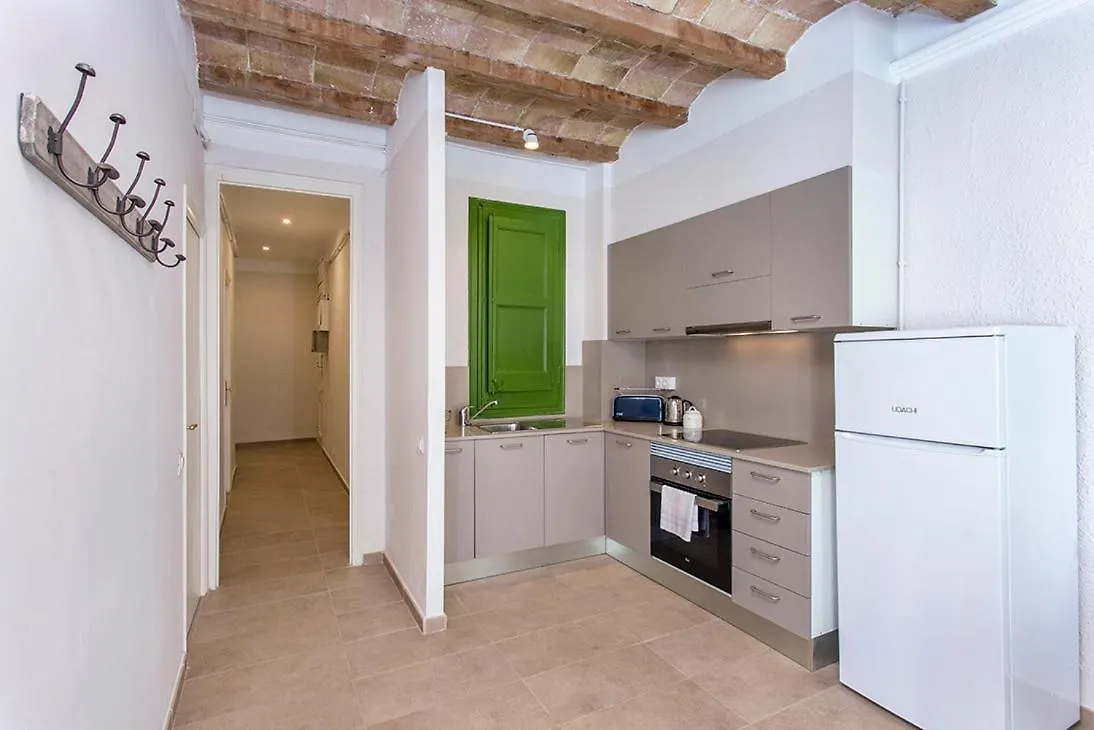 Stay U-Nique Apartments Fira Bcn L'Hospitalet de Llobregat