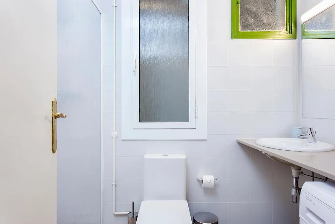 Stay U-Nique Apartments Fira Bcn L'Hospitalet de Llobregat