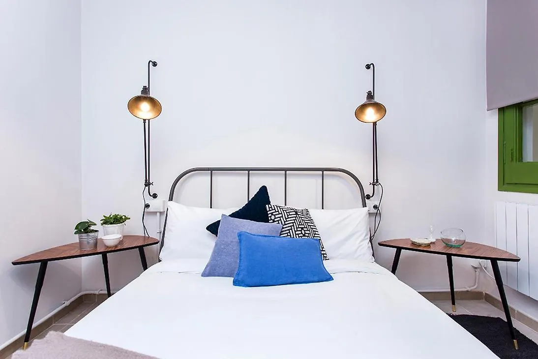 Stay U-Nique Apartments Fira Bcn L'Hospitalet de Llobregat