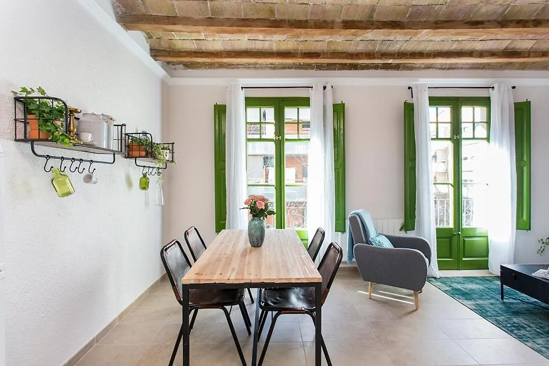 Stay U-Nique Apartments Fira Bcn L'Hospitalet de Llobregat