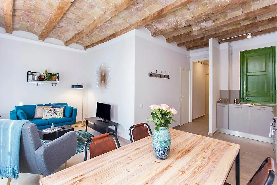 Stay U-Nique Apartments Fira Bcn L'Hospitalet de Llobregat