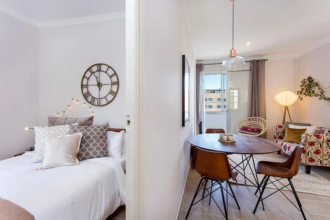 Stay U-Nique Apartments Fira Bcn L'Hospitalet de Llobregat