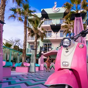 visit hotel