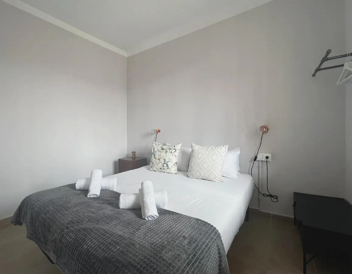 Stay U-Nique Apartments Fira Bcn L'Hospitalet de Llobregat